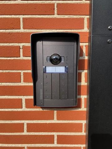 Ferienwohnung Les Quais De La Vesdre Verviers Exterior foto